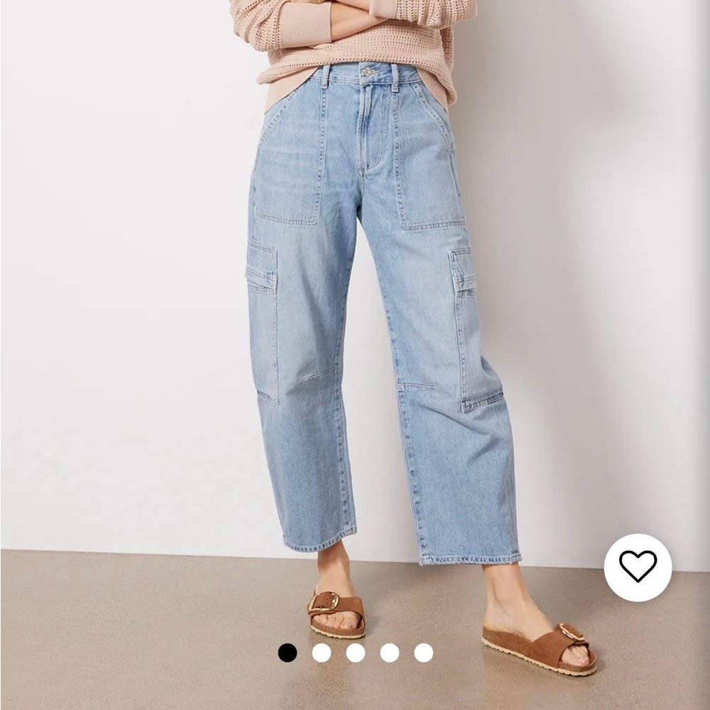 Citizens of Humanity Marcelle Denim
